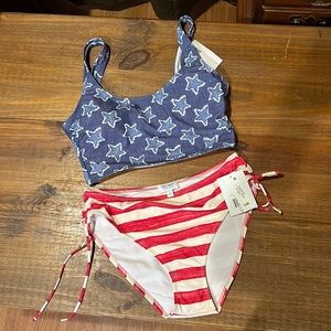 True Craft bikini